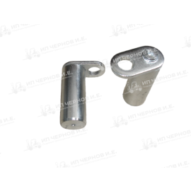 Палец цилиндра наклона D-32 L=80 Mit. FD20-30MC (F18B)