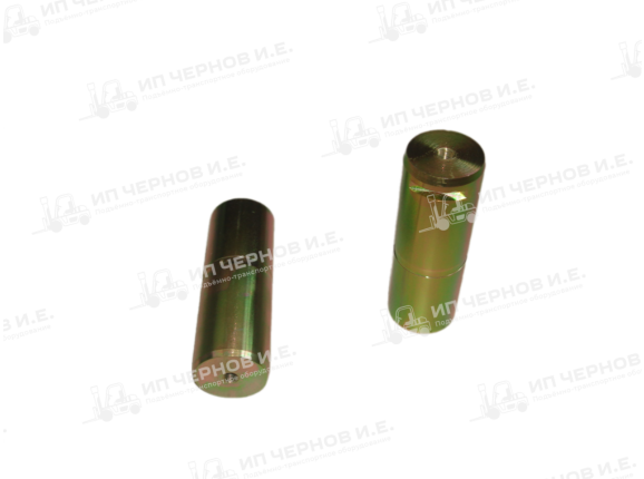 Палец цилиндра наклона D-50 L=145 TCM FD50-100Z8 HC25788-52101