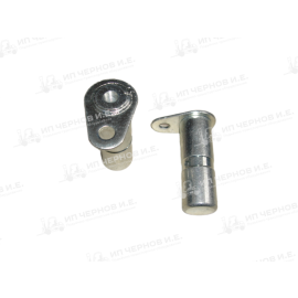 Палец цилиндра наклона D-30 L=85 TCM FD20-30Z5/T6,FB10-30-7