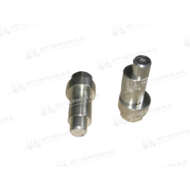 Палец цилиндра наклона D-35 L=70 Toy. 7FD10-J35 7FB10-J35