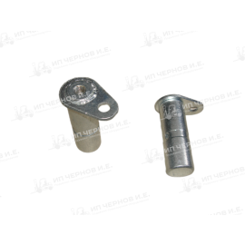 Палец цилиндра наклона D-30 L=90 HELI H2000 CPCD10-35