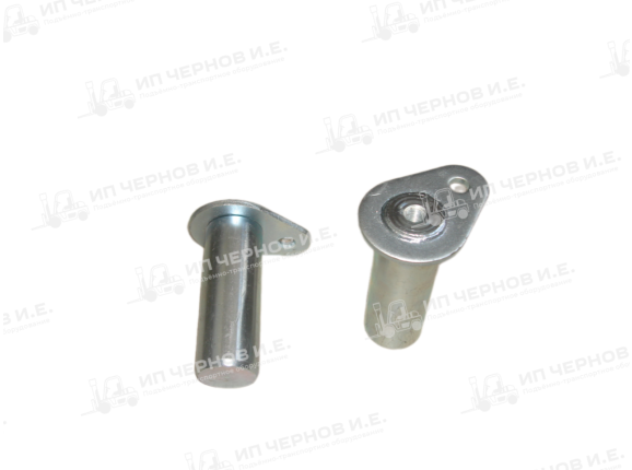 Палец цилиндра наклона D-35 L=100 HC R Series CPCD40-50