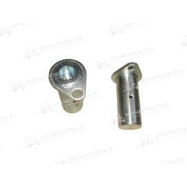 Палец цилиндра наклона D-35 L=85 HC R CPCD20-35, X CPCD20-38, A CPCD20-38