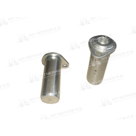 Палец цилиндра наклона D-38 L=100 HC XF CPCD 20-35