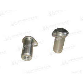 Палец цилиндра наклона D-38 L=80 HC XF CPCD 20-35