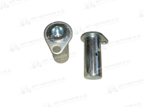 Палец цилиндра наклона D-35 L=85 HC R CPCD20-35