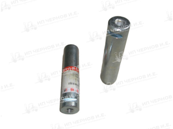 Палец цилиндра наклона D-30 L=128 Heli CPCD35