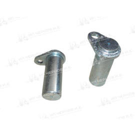 Палец цилиндра наклона D-35 L=85 Ком. FB10-18-20  3EA-71-51860