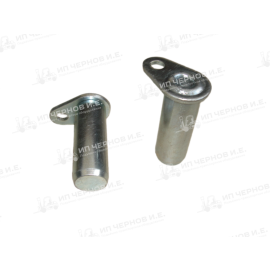 Палец цилиндра наклона D-30 L=80 Heli G CPD30