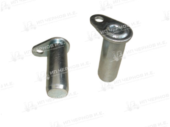 Палец цилиндра наклона D-30 L=80 Heli G CPD30