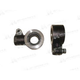 Проушина ЦН HC CPCD40-50 4M3H-60000