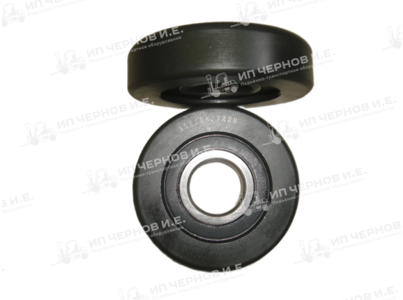 Ролик мачты 108,7х35х28 Toyota 8FD10-25