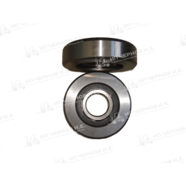 Ролик мачты 123х40х32/23 Nissan M02/J02/L02/1F2