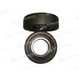 Ролик мачты 102,5х50х32 Nichiyu FBR10-18