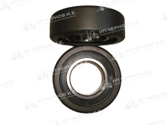 Ролик мачты 102,5х50х32 Nichiyu FBR10-18