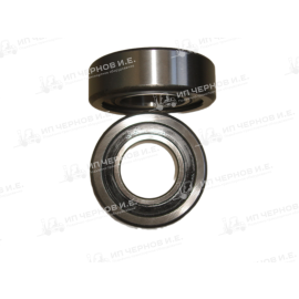 Ролик мачты 102х50х30 Nichiyu FBR10-18