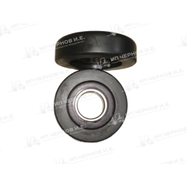 Ролик мачты 111,3х40х29/18 Heli CPD10-18