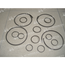 Ремкомплект кольца АКПП TCM FD50-100Z7/Z8, Heli H2000, серия HC R, Baoli /CPCD50-100