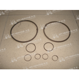 Ремкомплект кольца АКПП Toy. 5FD10-30,5FG10-30