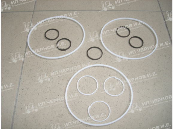 Ремкомплект кольца TCM FD35-50T9,FG35-50T9