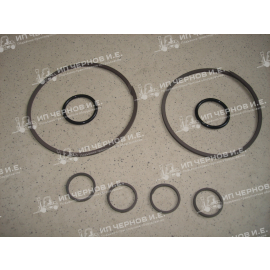 Ремкомплект кольца АКПП TCM FD20-30Z5/T6/VT/T3C/T3C-A,FD/G20-30N5/T6/VT/T3C/T3C-A Heli,HC,JAC,Maximal,TEU,Baoli CPCD10-35 Hyster H2.50-3.00DX Linde 12
