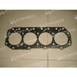 Прокладка ГБЦ ISUZU JX493G, 4JB1