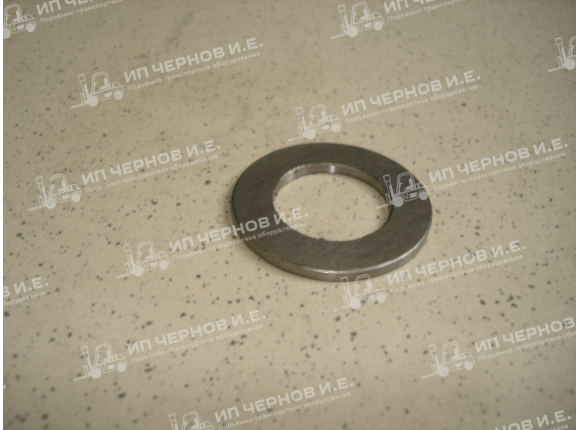 Шайба стальная толстая АКПП Tailift FD15-35,FG15-35