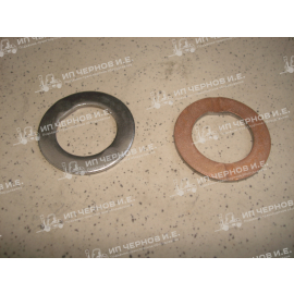 Шайба кольцо специалная  АКПП Nissan J01/J02,L01/L02, 1F1/1F2