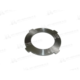 Диск стальной толстый 138х80х4 HC XF серия CPCD10-35,CPQD10-35 YQXF30-1008