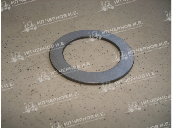 Шайба стальная АКПП TCM FD35-50T8/Z7, FG35-50T8/N7, FD50-100Z7/Z8  Maximal, Baoli, JAC, HC R, Heli CPCD40-100  Tailift FD40-70  Hyster