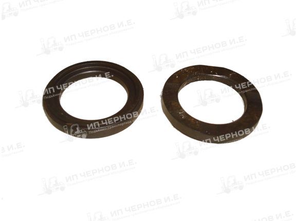 Кольцо стопорное АКПП Mit. FD15-35AN,FG15-35AN