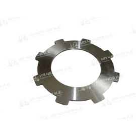 Диск стальной толстый 152х88х4 Heli,HC,Maximal,TEU,Baoli,Tailift,CPCD50-100/YQX100,Doosan D50-70  YQX100.075,YQX100-1010