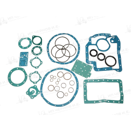 Ремкомплект АКПП HELI,HYUNDAI CPCD50-70 HC H серия CPCD50-70H CPCD40-50A/YQX5