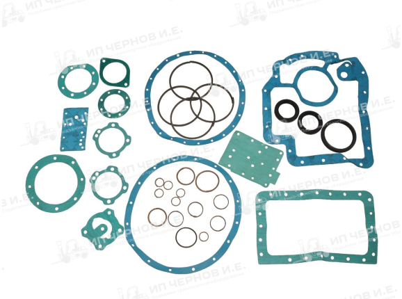 Ремкомплект АКПП HELI,HYUNDAI CPCD50-70 HC H серия CPCD50-70H CPCD40-50A/YQX5