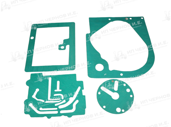 Ремкомплект АКПП Tailift FD15-35,FG15-35