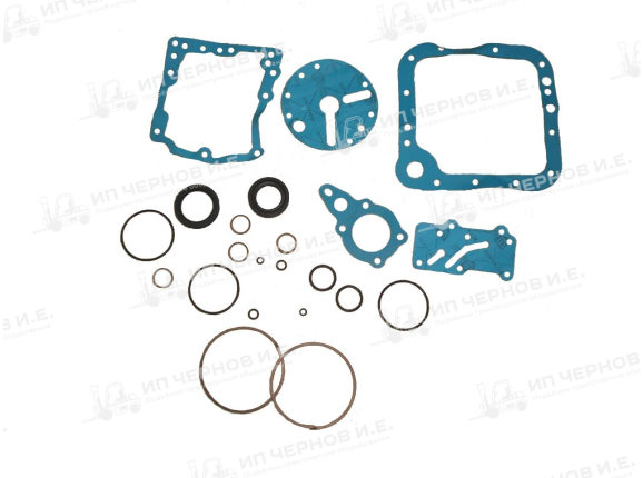 Ремкомплект АКПП CPCD10-18/YQXD18HB