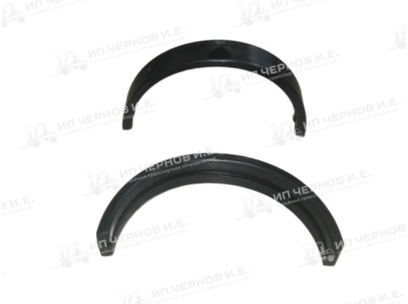 Вкладыш мачты (бугеля) 143х130х25 Maximal M серия FD10-18