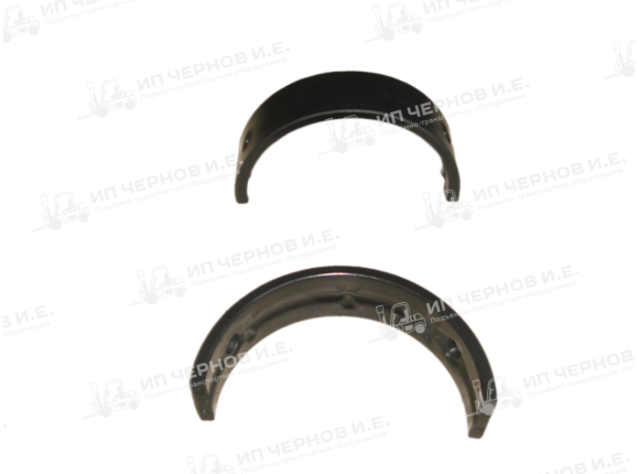 Вкладыш мачты (бугеля) 97х85х25 HC H CPCD10-18