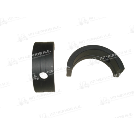 Вкладыш мачты (бугеля) 73х60х25 HELI AC серияs CPD10-20S-CQ2/FQ1