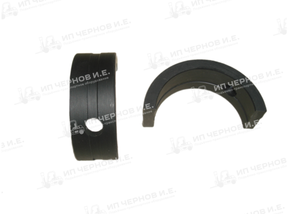 Вкладыш мачты (бугеля) 73х60х25 HELI AC серияs CPD10-20S-CQ2/FQ1