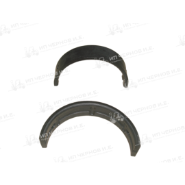 Вкладыш мачты (бугеля) 121х110х30 Mit. FD15-16N