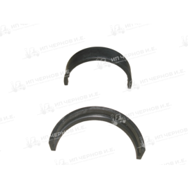 Вкладыш мачты (бугеля) 127х115х30 HC CPCD20-35