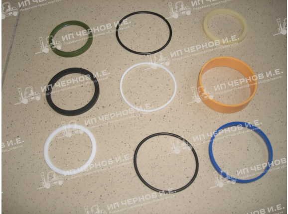 Ремкомплект цилиндра свободного хода д-50 Ком. FD10-18-20,FB15-18-12