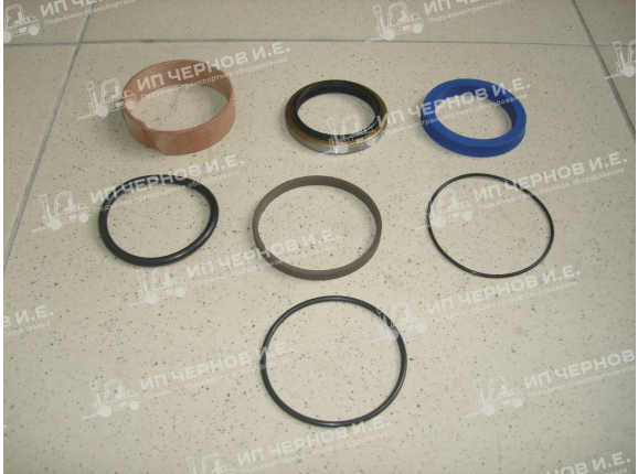 Ремкомплект цилиндра свободного хода д-55 Kom. FD20-25-16/17