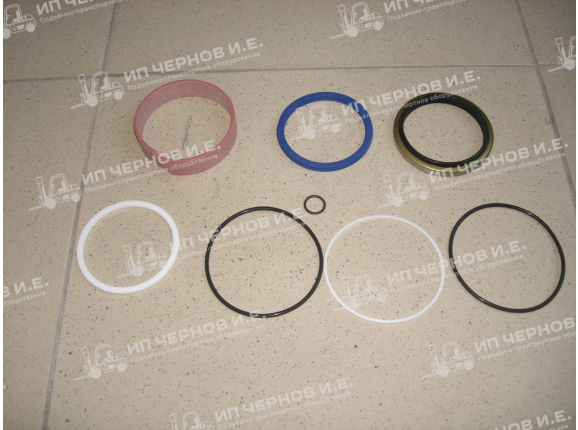 Ремкомплект цилиндра свободного хода д-70 Toy. 6FD10-18 (9401-9609)(VFM/VFHM цилиндр