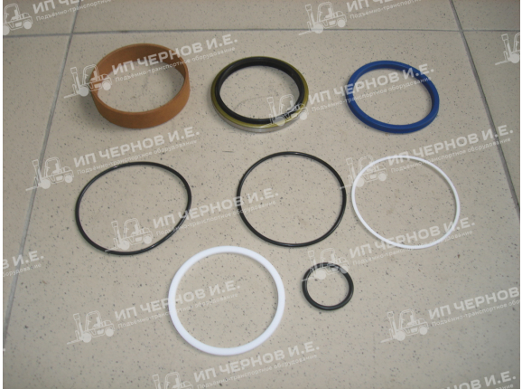 Ремкомплект цилиндра свободного хода д-75 Toy. 5FD10-25,6FD20-25 (6F/9310-9609)(VFM/VFHM цилиндр