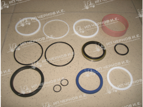 Ремкомплект цилиндра свободного хода д-50 Toy. 6-8FD20-25,7FB20-25,7FBR20-25,8FBN20-25,FDZN20-25 (6FD/9609-9808)（VFM/VFHM)