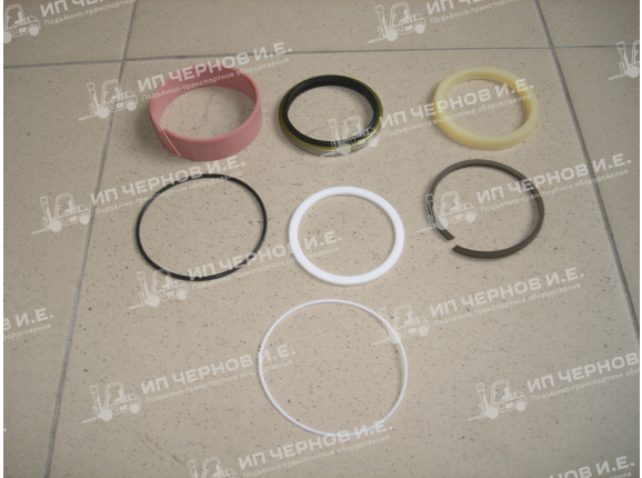 Ремкомплект цилиндра свободного хода д-75 TCM FD25Z5,T6,FB25-7(VFM/VFHM цилиндр)