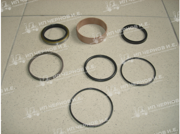 Ремкомплект цилиндра свободного хода д-55 TCM FD20-25T3(VFM/VFHM цилиндр)