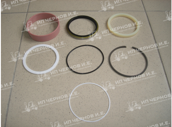 Ремкомплект цилиндра свободного хода д-85 TCM FD30T6,FB30-6/-7 (VFM/VFHM цилиндр)